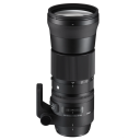 Sigma 150-600mm f/5.0-6.3 DG OS HSM Contemporary Nikon